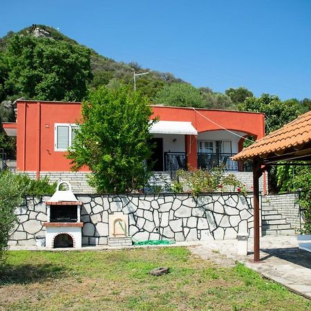 Paradise Residency Nea Iraklitsa Екстериор снимка