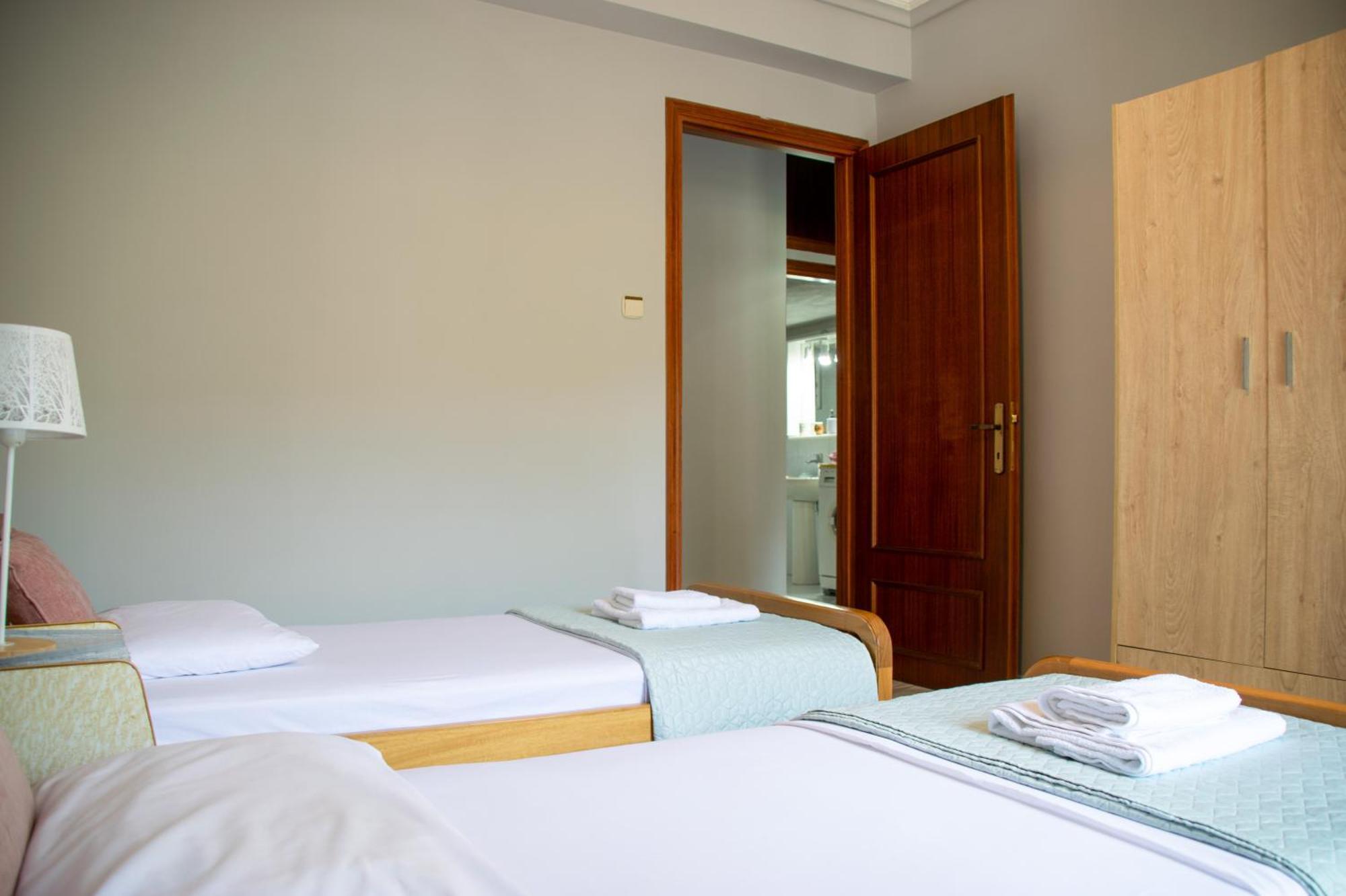 Paradise Residency Nea Iraklitsa Екстериор снимка