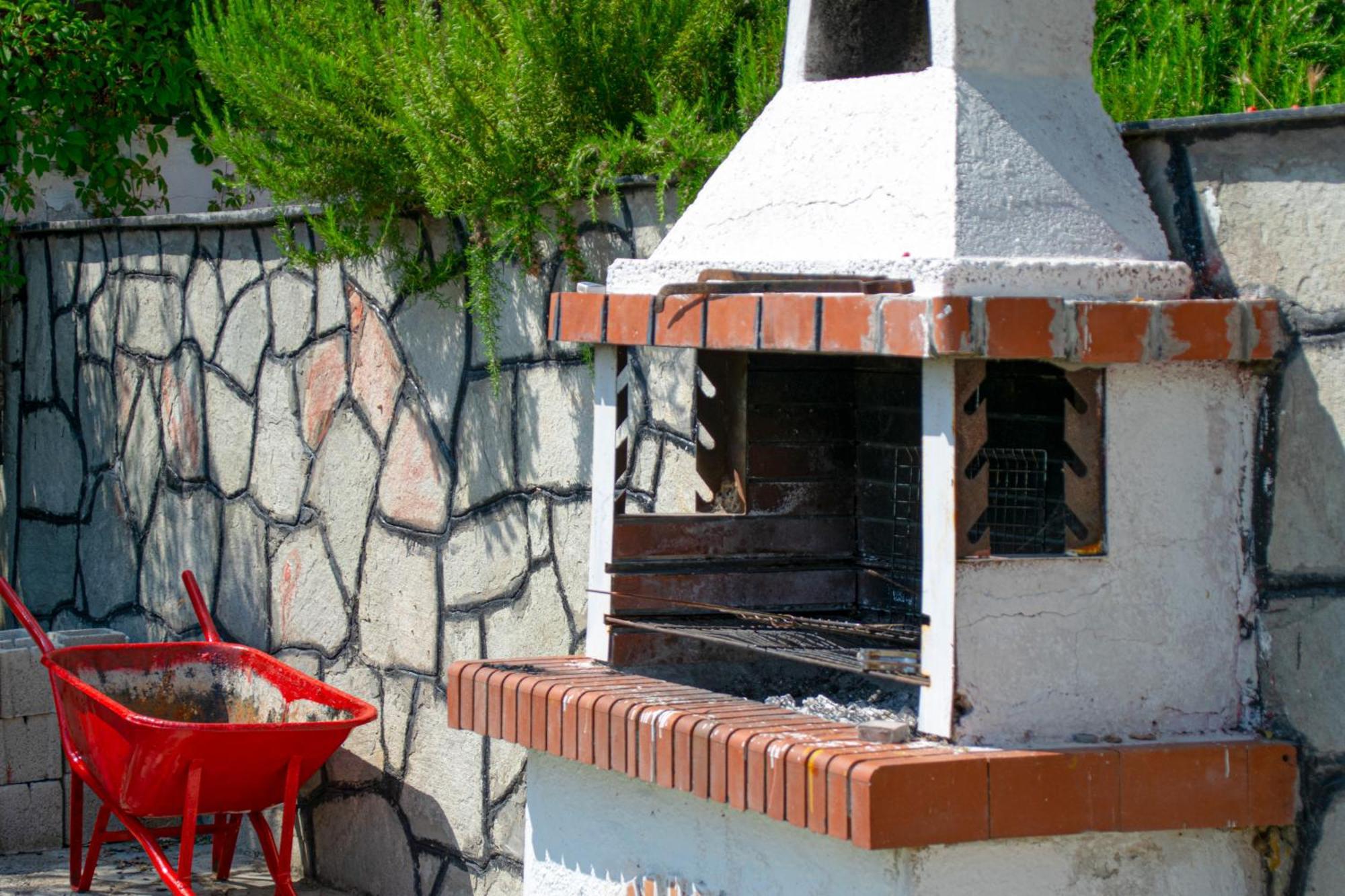 Paradise Residency Nea Iraklitsa Екстериор снимка
